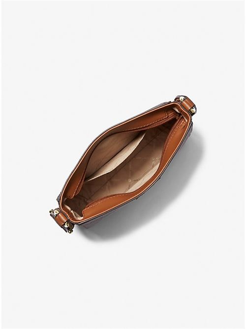 SM NS XBODY MICHAEL KORS | 35S4GTVC5B/BROWN